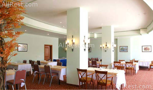 Rixos Hotel Beldibi 8